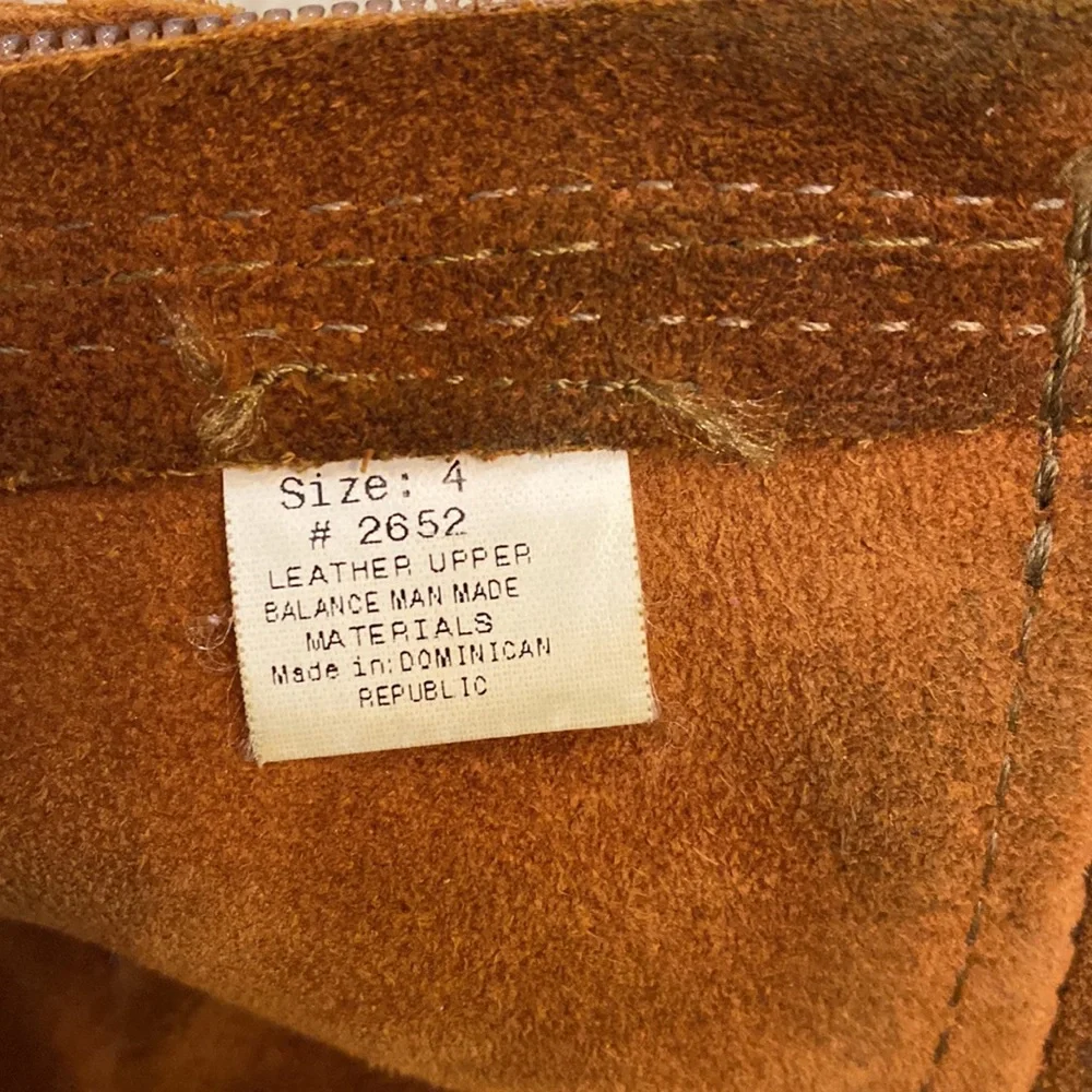 Minnetonka moccasins